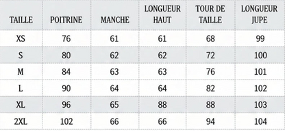 Combinaison Robe Longue Ceinturée – Épaules Dénudées